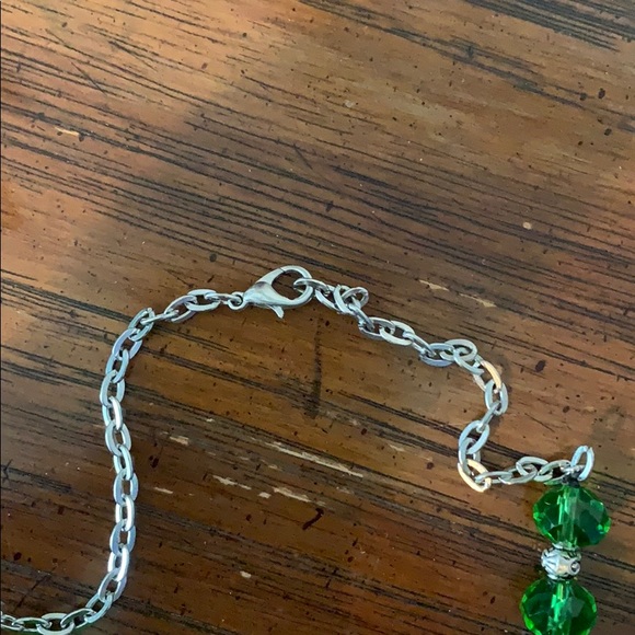 Evil Eye necklace - Picture 3 of 4